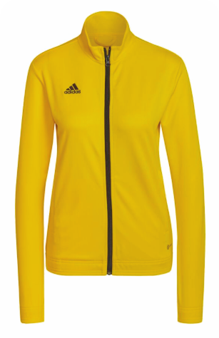 (Bild für) DAMEN Trainingsjacke ENTRADA 22